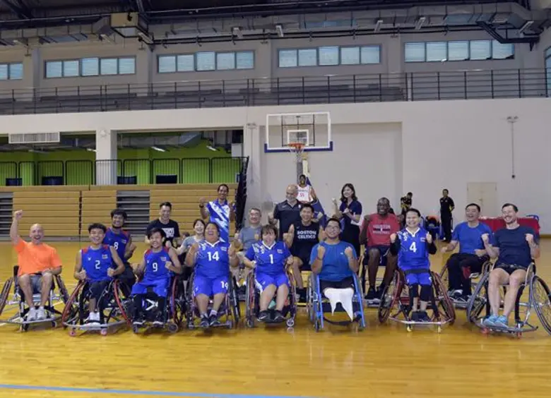 "บิ๊กนิดหน่อย" จุตินันท์ ภิรมย์ภักดี ประม...