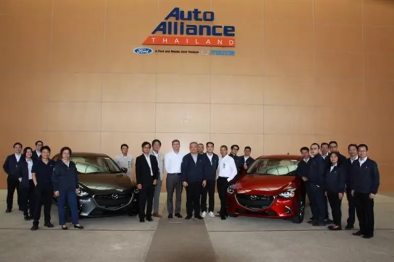 นายชาญชัย ตระการอุดมสุข ประธานบริหาร มาสด...