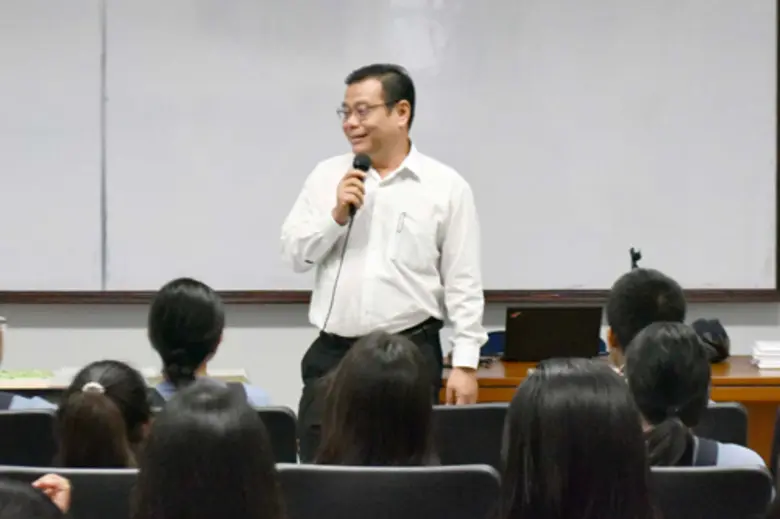 เอสซีจี เซรามิกส์ จัดกิจกรรมพิเศษเปิดความรู้นอกตำรา ให้กับนักศึกษามหาวิทยาลัยเทคโนโลยีพระจอมเกล้าพระนครเหนือ