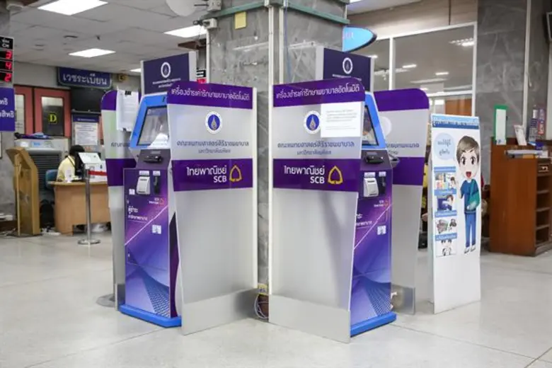 “ธนาคารไทยพาณิชย์” จับมือ “คณะแพทยศาสตร์ศิริราชพยาบาล” เดินหน้าสร้างระบบนิเวศด้านดิจิทัล ผลักดันโครงการ “Siriraj Smart Hospital” เพื่อประชาชน