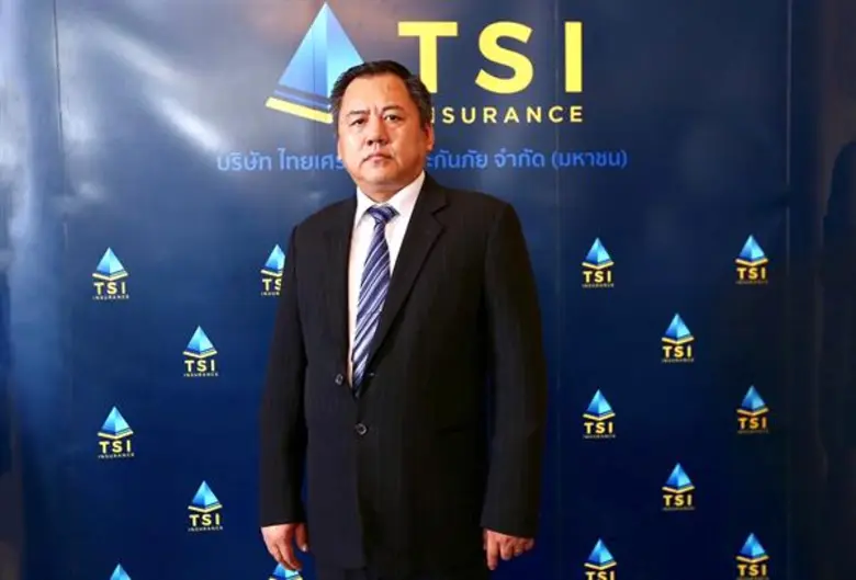 TSI Insurance เตรียมรุก Digital Technology สร้างการเติบโตระยะยาว จับมือ GT Dollar จัดตั้ง TSI Lab เน้นศึกษาพัฒนาผลิตภัณฑ์-บริการ ตอบโจทย์ลูกค้า