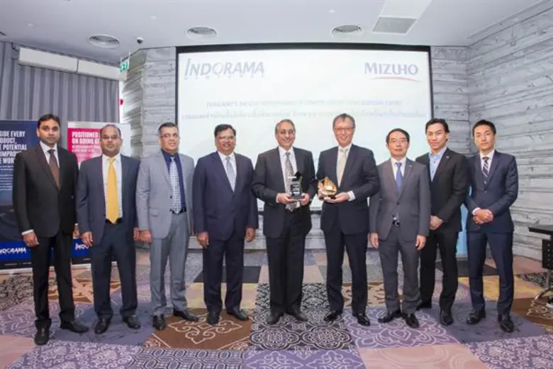 ไอวีแอลได้รับการสนับสนุนสินเชื่อสีเขียวเป็นครั้งแรกในประเทศไทย