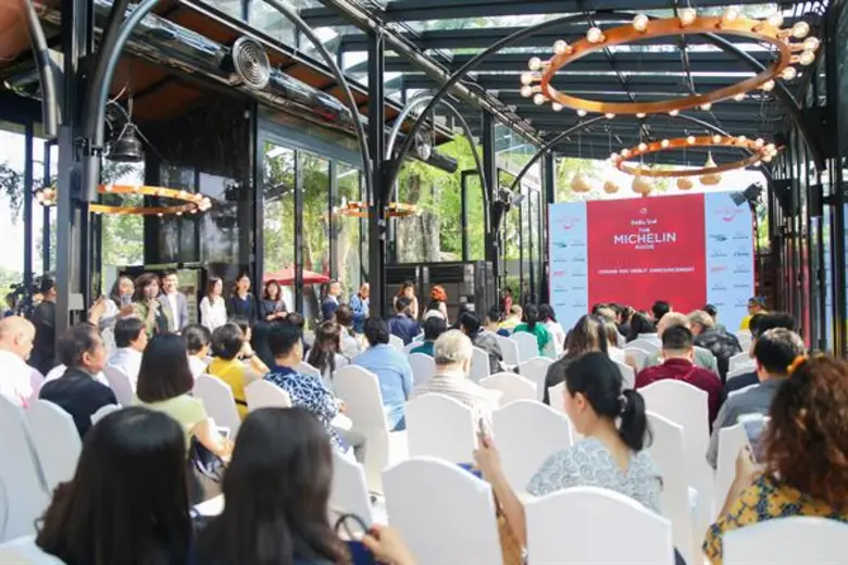 'มิชลิน ไกด์’ ประกาศขยายตัวสู่เชียงใหม่ ในการจัดทำคู่มือฉบับปี 2563