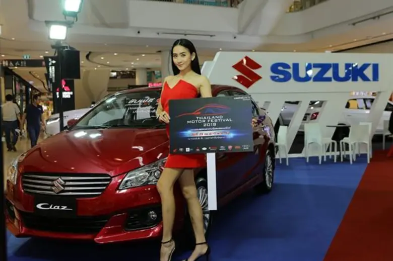 วันนี้มาอัพเดท!!! โปรโมชั่นพิเศษในงาน ไทย...