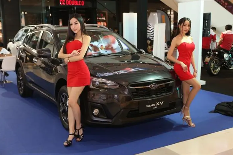 รวมโปรโมชั่นเด็ด!!! เฉพาะ!!! งาน ไทยแลนด์ มอเตอร์ เฟสติวัล จองรถลุ้นทันที มอเตอร์ไซค์ ฮอนด้า ซุปเปอร์คับ ถึง 1 พ.ค.นี้