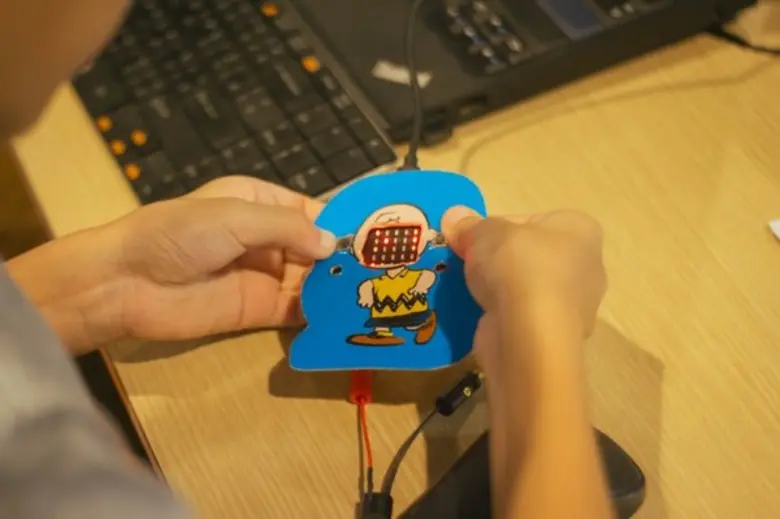 อักษร เอ็ดดูเคชั่น หนึ่งในผู้นำพัฒนานวัตก...