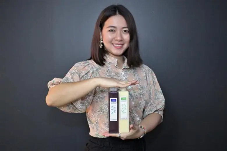 ร้อนองศาไหนก็มั่นใจ! ไปรษณีย์ไทยเปิดสุดยอดไอเท็ม “เพิ่มสุข” รับซัมเมอร์ โดนใจสายบิวตี้ ติดดาวรัวๆ