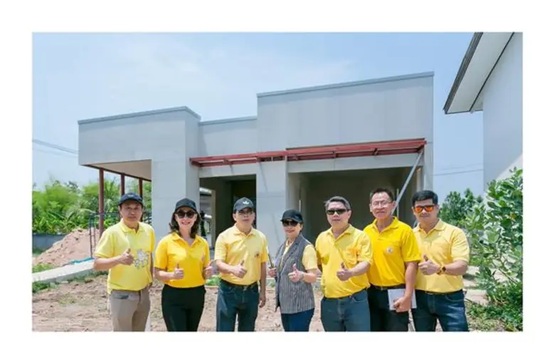 น.อ. สมศักดิ์ ขาวสุวรรณ์ รองปลัดกระทรวงดิจิทัลเพื่อ...