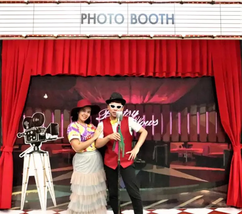 เริ่มต้นขึ้นแล้วกับงาน "บางกอก 2500 เพลงร...