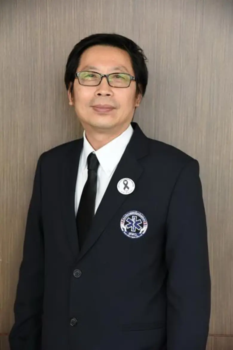 สพฉ.เปิด 3 อันดับสถิติการแจ้งเหตุเจ็บป่วย...