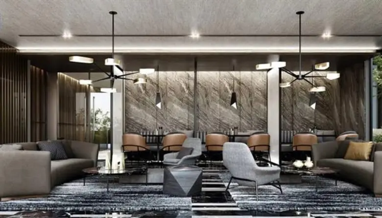 คอนโดมิเนียม Low-Rise ติด MRT แห่งเดียวบน...