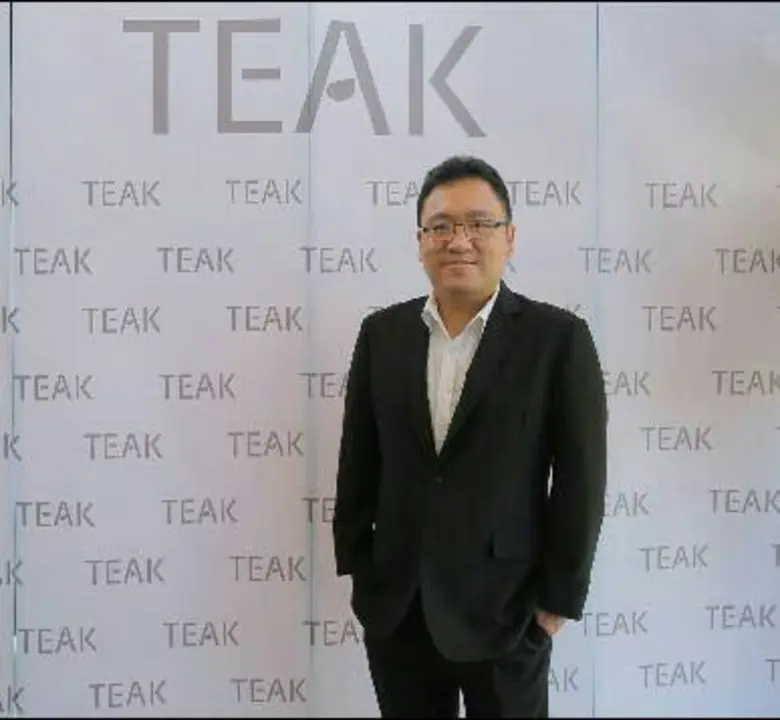 TEAK เดินหน้าเปิดตัว “The TEAK รัชดา 19”