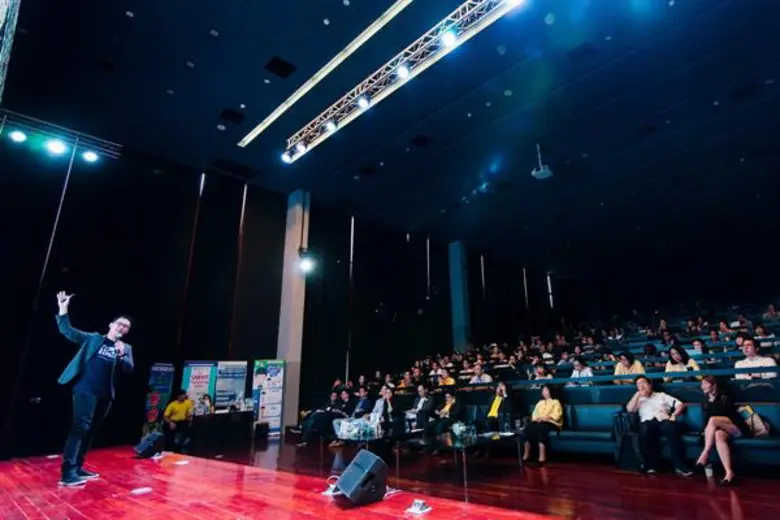 “แฮกกาทราเวล” เปลี่ยน “ไอเดีย”ให้กลายเป็น “ธุรกิจ” โครงการสร้างนักรบทางเศรษฐกิจรุ่นใหม่ ร่วมขับเคลื่อนอุตสาหกรรมการท่องเที่ยวไทยในยุคดิจิทัล