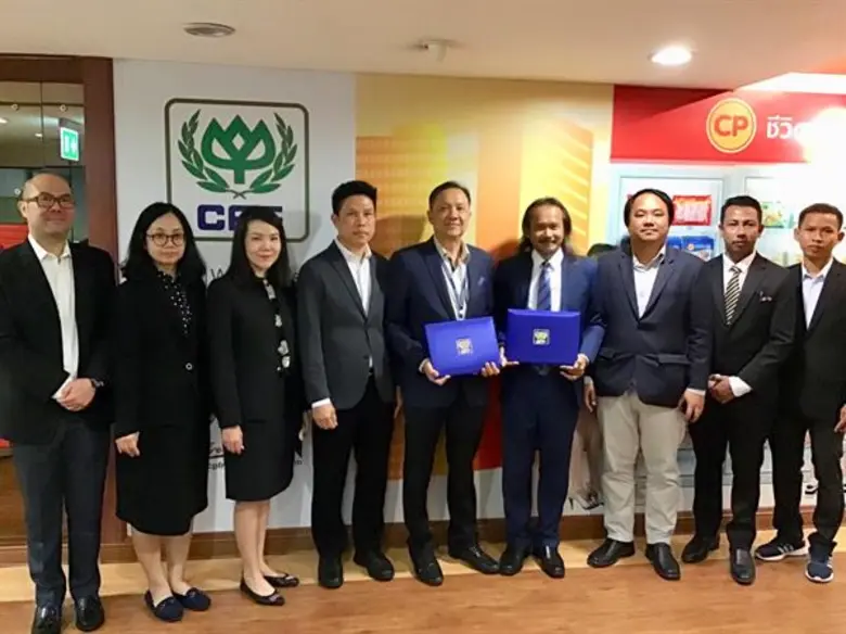 มูลนิธิเครือข่ายส่งเสริมคุณภาพชีวิตแรงงาน...