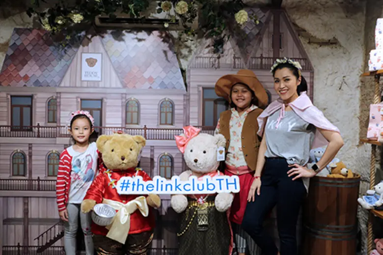 ดิ แอสคอทท์ ลิมิเต็ด (ประเทศไทย) ได้จัดเว...