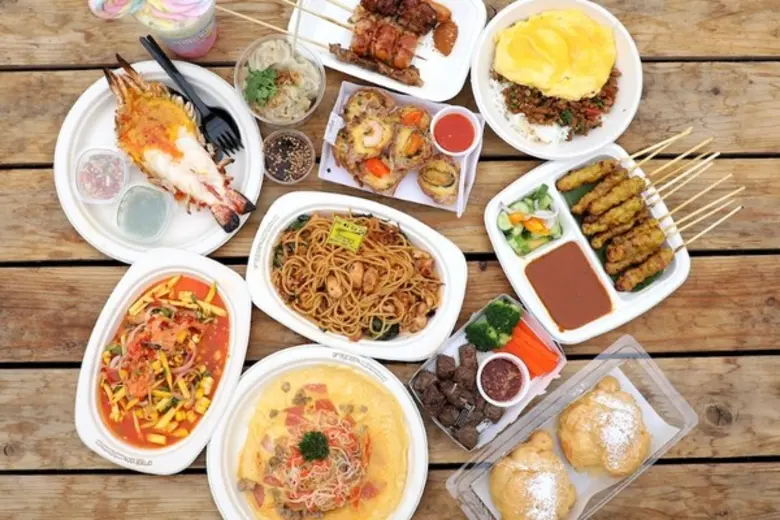 “เครื่องดื่มตราช้าง” และ “วงใน (Wongnai)” ผนึกกำลังจัดงานมหกรรมอาหารสุดยิ่งใหญ่ครั้งแรกในขอนแก่น