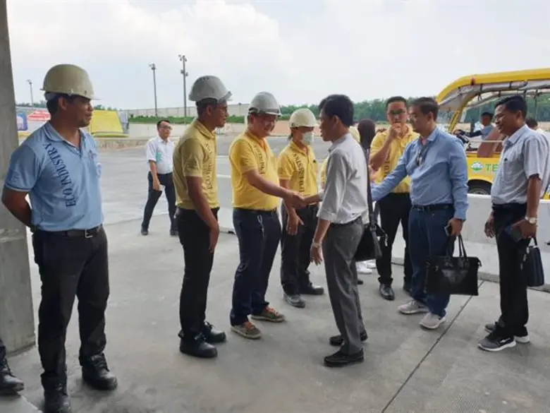 เมื่อระหว่างวันที่ 22 – 26 เม.ย. 62 การยา...