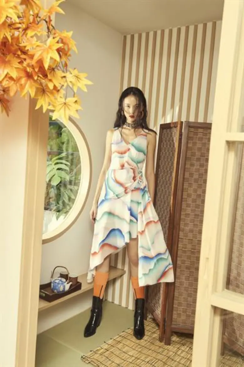 ไม่ว่าจะมาในคอลเลกชั่นไหน ก็นำร่องความเป็...