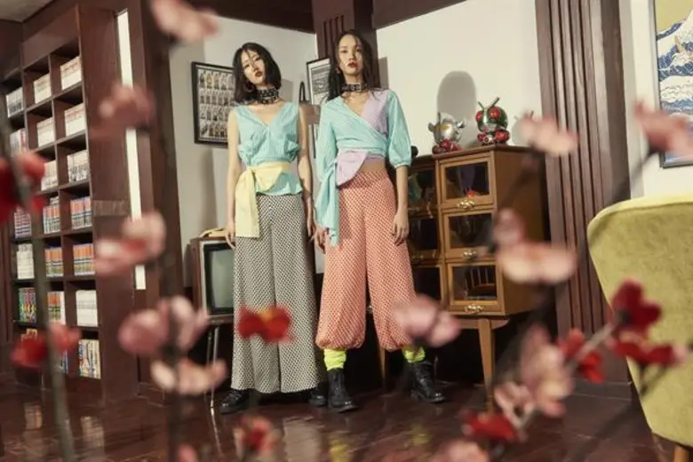 'matter makers’ สาดสีสันฤดูใบไม้ผลิ กับคอลเลกชั่นใหม่ 'Tokyo Epic’ เพิ่มความเปรี้ยวซ่าแบบสุโก้ย