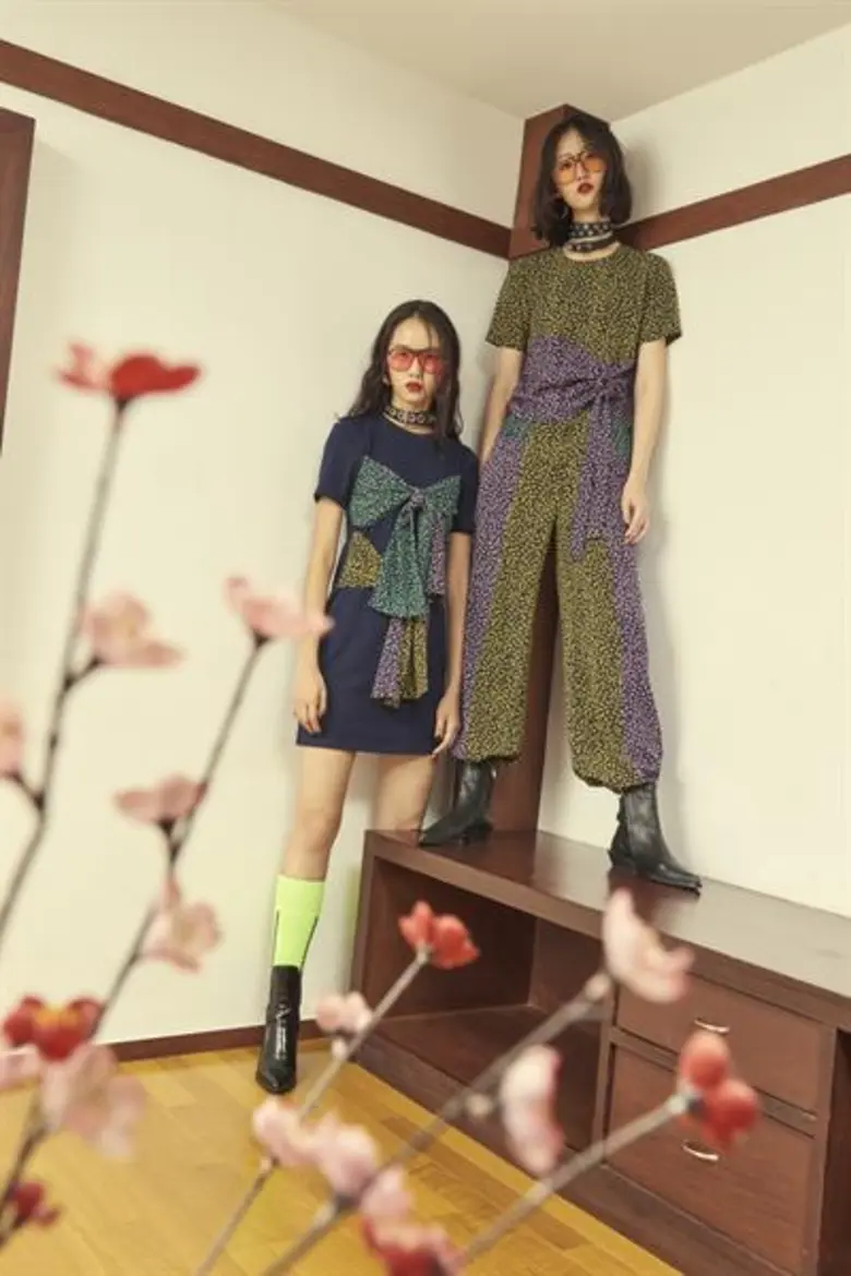 'matter makers’ สาดสีสันฤดูใบไม้ผลิ กับคอลเลกชั่นใหม่ 'Tokyo Epic’ เพิ่มความเปรี้ยวซ่าแบบสุโก้ย