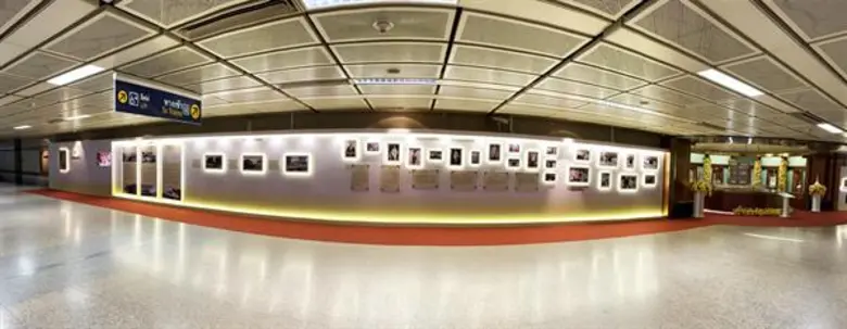 บริษัท ทางด่วนและรถไฟฟ้ากรุงเทพ จำกัด (มห...