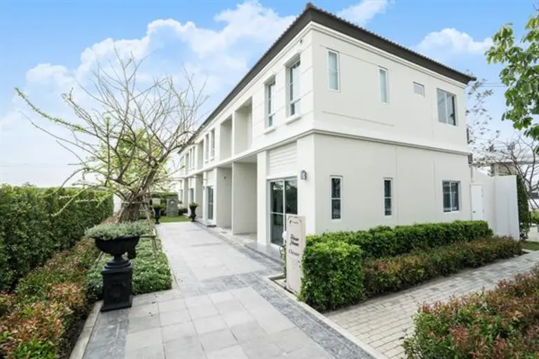 พฤกษา ผู้นำอสังหาฯ ลุยตลาด EEC โซนบางแสน ...