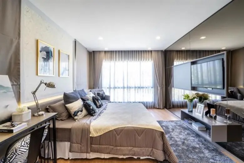 พฤกษา ลุย EEC เปิดตัว ทาวน์โฮม และบ้านเดี่ยว 2 โครงการใหม่ ใน“พฤกษา อเวนิว หนองมน - ชลบุรี” ใจกลางบางแสน