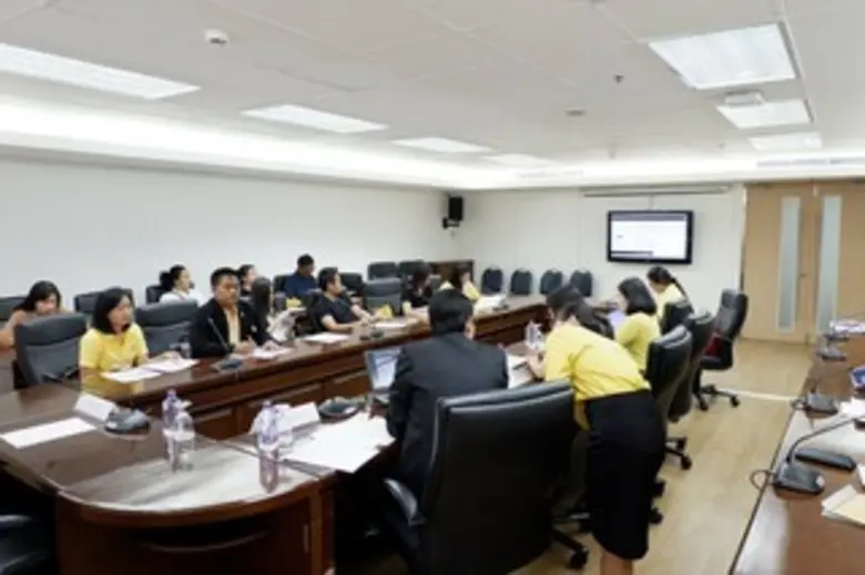 สำนักงานพาณิชย์จังหวัดขอนแก่น ได้นำผู้ประ...