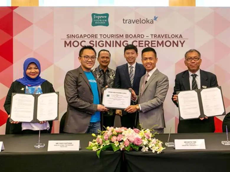 การท่องเที่ยวสิงคโปร์ (Singapore Tourism ...