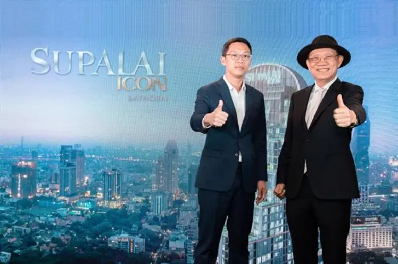 ดร.ประทีป ตั้งมติธรรม ประธานกรรมการบริหาร...