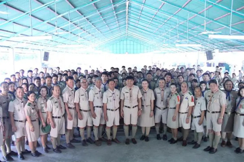 สำนักงานคณะกรรมการการอาชีวศึกษา (สอศ.) คณ...