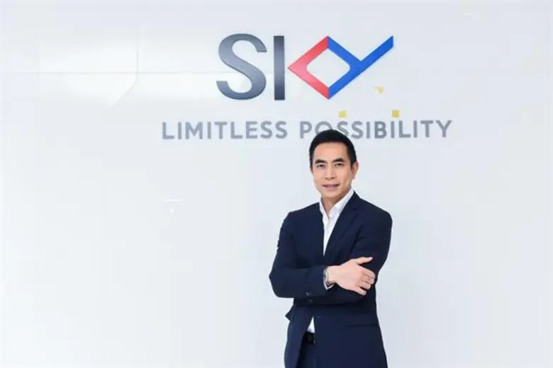บมจ. สกาย ไอซีที หรือ SKY เดินหน้ากิจกรรม...
