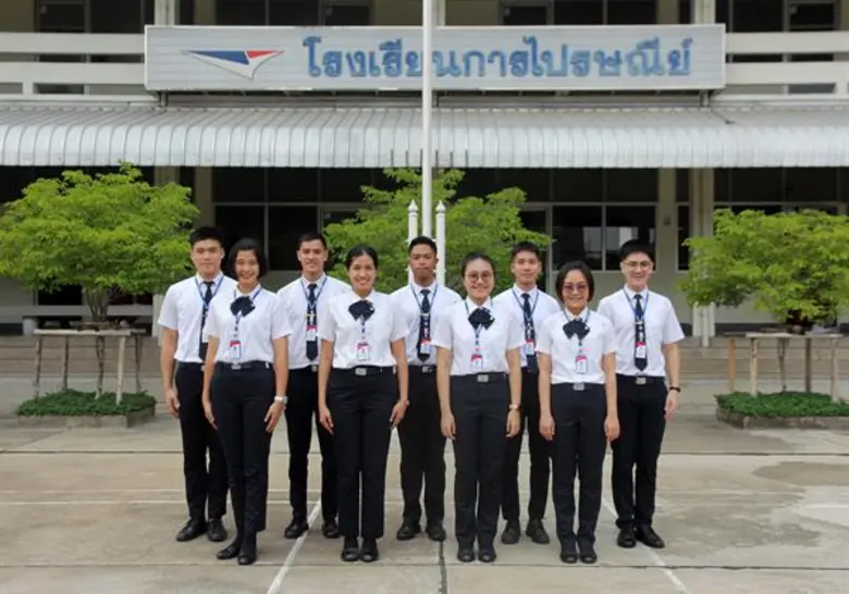 บริษัท ไปรษณีย์ไทย จำกัด (ปณท) เปิดรับสมั...