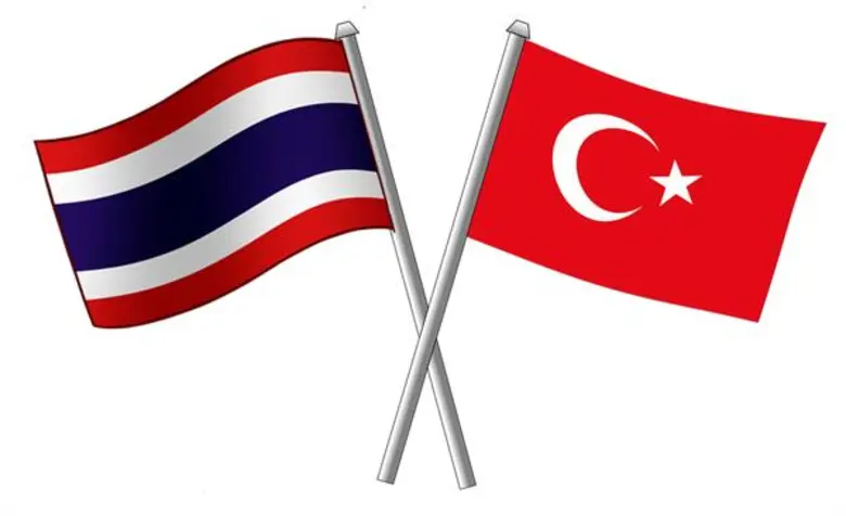 นายฉันทานนท์ วรรณเขจร รองเลขาธิการสำนักงา...