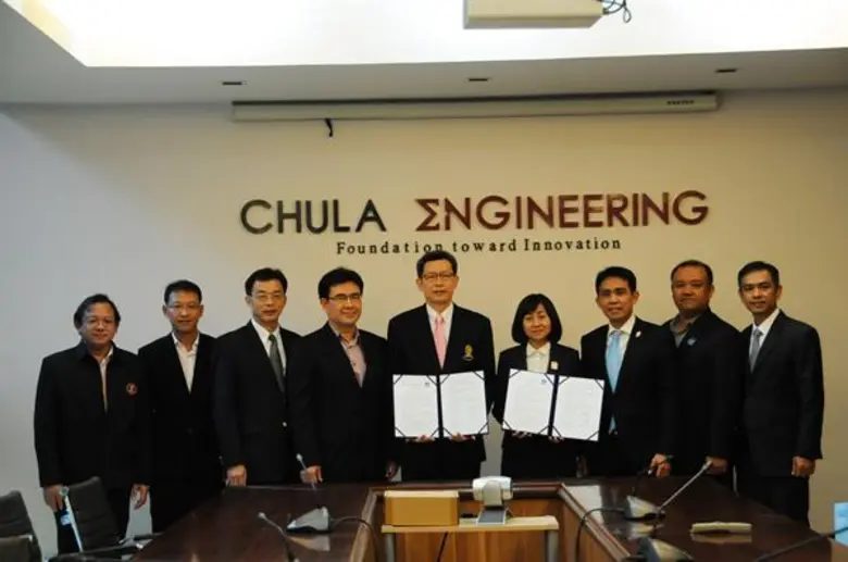 สมาคมธุรกิจรับสร้างบ้านเซ็น MOU กับ 4 สถาบันอุดมศึกษา หวังสานความร่วมมือ-พัฒนานวัตกรรมหนุนธุรกิจเติบโตยังยื่น