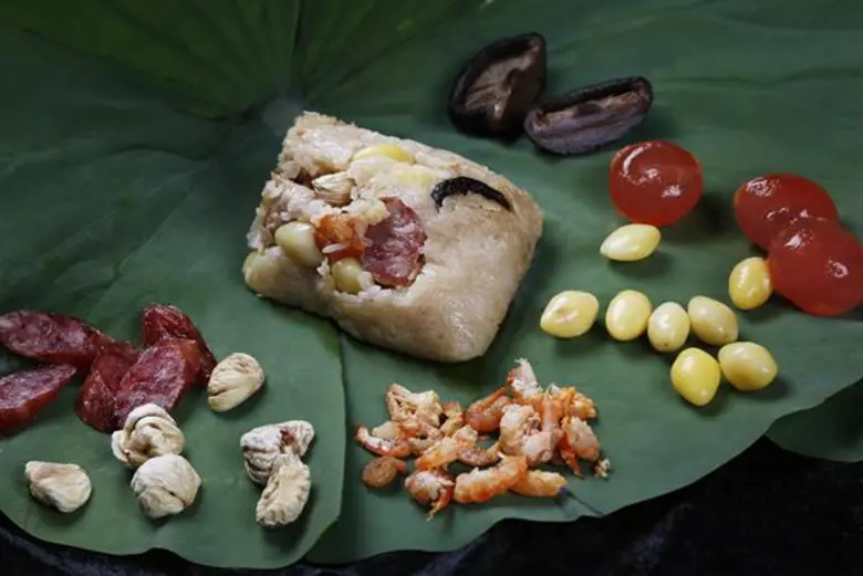 ห้องอาหารจีนแชงพาเลซ แห่งโรงแรมแชงกรี-ลา กรุงเทพฯ ร่วมเฉลิมฉลองเทศกาลไหว้บ๊ะจ่างเพื่อสืบสานพิธีแห่งบรรพบุรุษของชาวจีน