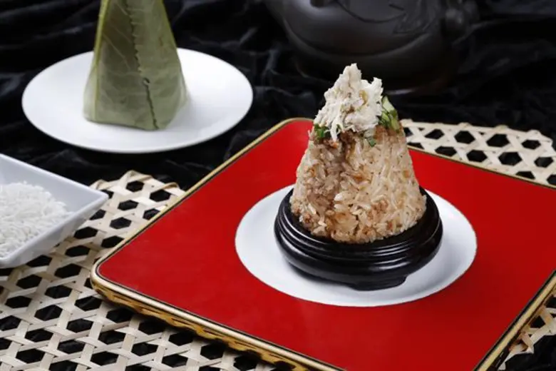 ห้องอาหารจีนแชงพาเลซ แห่งโรงแรมแชงกรี-ลา กรุงเทพฯ ร่วมเฉลิมฉลองเทศกาลไหว้บ๊ะจ่างเพื่อสืบสานพิธีแห่งบรรพบุรุษของชาวจีน