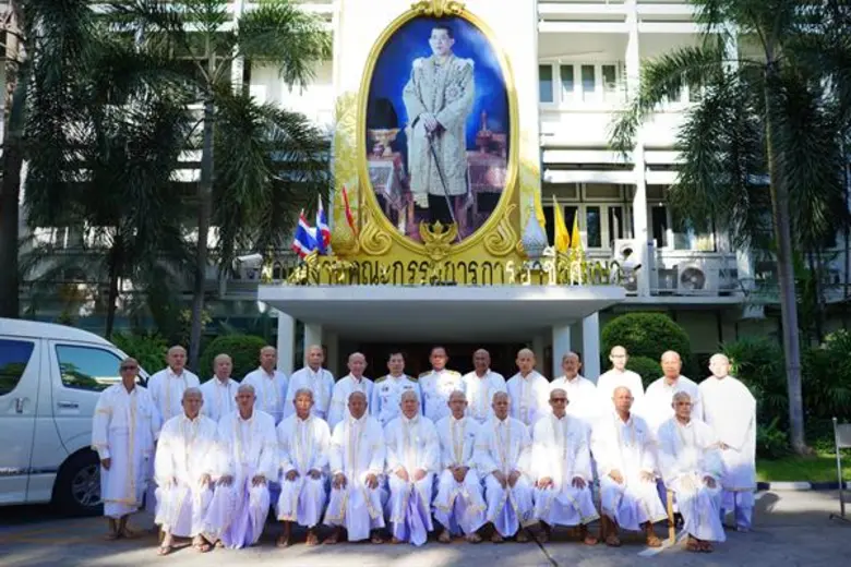 ดร.สุเทพ ชิตยวงษ์ เลขาธิการคณะกรรมการการอ...