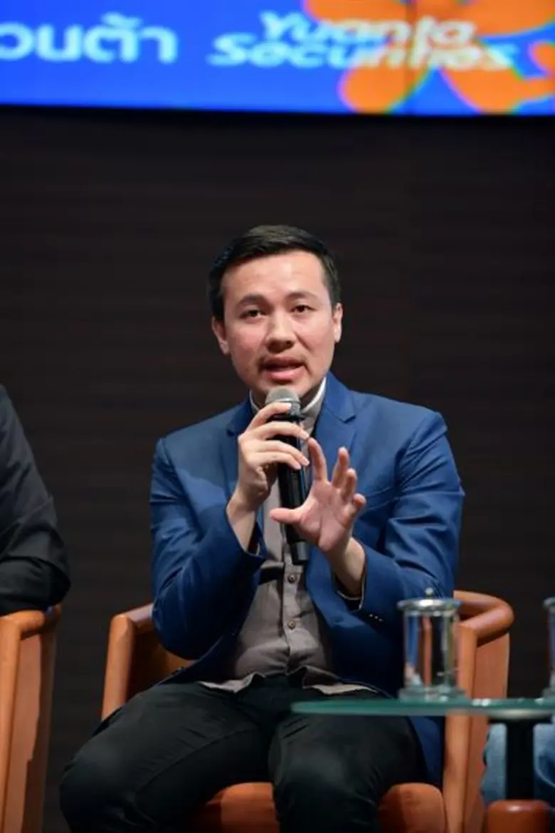 TFEX ไม่หยุดพัฒนา “สินค้า-บริการ-สภาพคล่อง” เร่งเสริมเครื่องมือซื้อขาย “Algo Trading” เพิ่มโอกาสทำกำไรให้ผู้ลงทุน