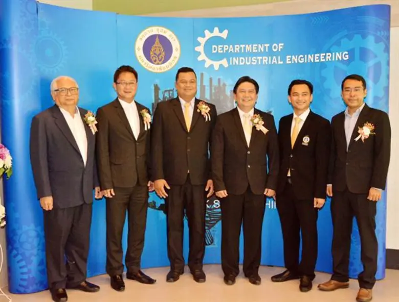 วิศวะมหิดล ผนึกพลังยกระดับ “พลวัตใหม่อุตสาหกรรมหล่อโลหะไทย...สู่ฮับอาเซียน”