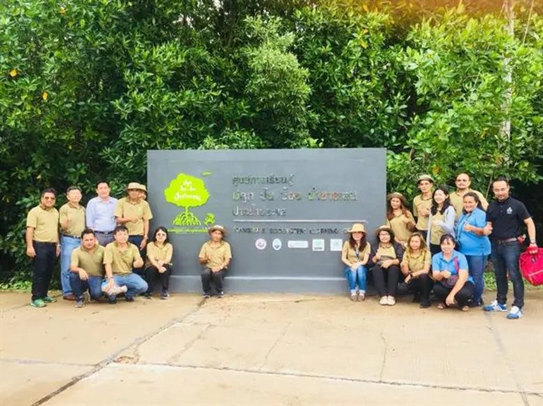 บริษัท เจริญโภคภัณฑ์อาหาร จำกัด (มหาชน) ห...