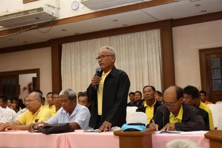 กรมส่งเสริมสหกรณ์จัดงานครบรอบ 47 ปี วันก่อตั้งกลุ่มเกษตรกรในประเทศไทย ส่งเสริมเกษตรกรรวมกลุ่มเข้มแข็งยกระดับรายได้ภาคการเกษตร