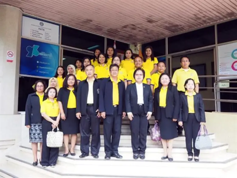 นางสาววิไล ตันตินันท์ธนา ผู้ตรวจราชการกระ...