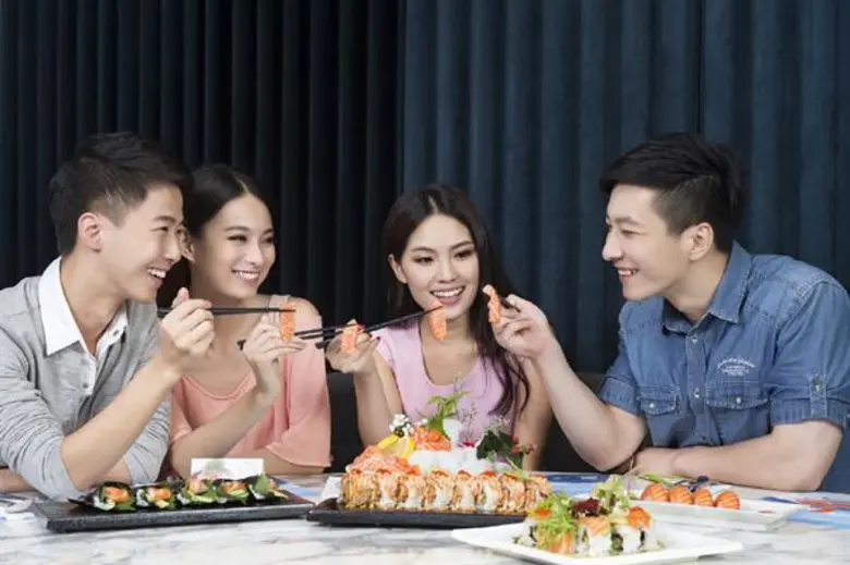 ผ่านต้นปีไปแล้ว แต่การเฉลิมฉลองยังไม่สิ้น...