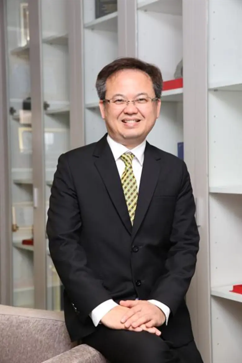 ประกาศใช้ พ.ร.บ. สภานโยบายการอุดมศึกษา วิทยาศาสตร์ วิจัยและนวัตกรรมแห่งชาติ  พลิกโฉม สวทน. สู่ สอวช. “กิติพงค์” พร้อมนำทีมสร้างอนาคตประเทศ ครอบคลุมทั้งด้านการอุดมศึกษา สังคมศาสตร์ มนุษยศาสตร์ วิทยาศาสตร์ วิจัยและนวัตกรรม