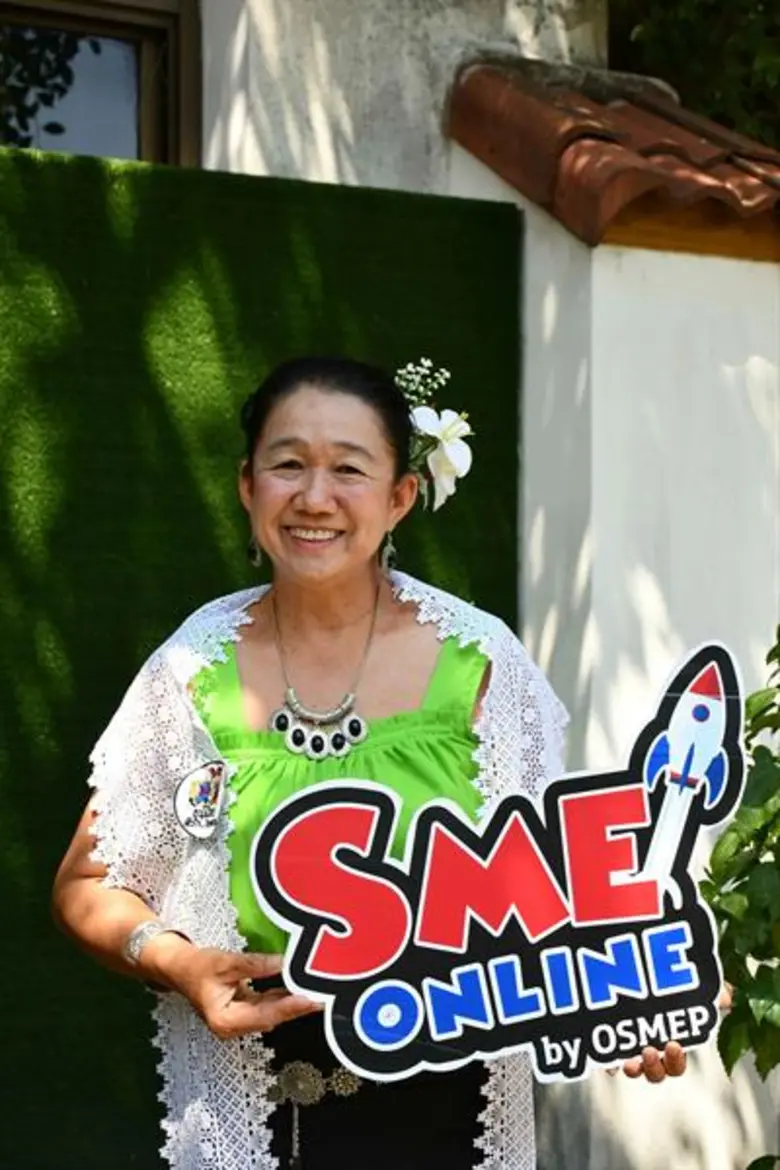 ไข่เค็มใบเตยดินสอพอง วัตถุดิบท้องถิ่น สู่สินค้าเลื่องชื่อ