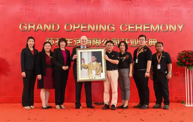 Saffron Living, under Sleemon Brand, one ...