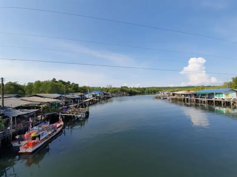 เปิดประสบการณ์ใหม่กับทริป “อดีตในปัจจุบัน อัศจรรย์แห่งตะวันออกที่เราไม่รู้จัก” สัมผัสแปดวิถีชุมชน และความสวยงามของธรรมชาติในทุกมิติ
