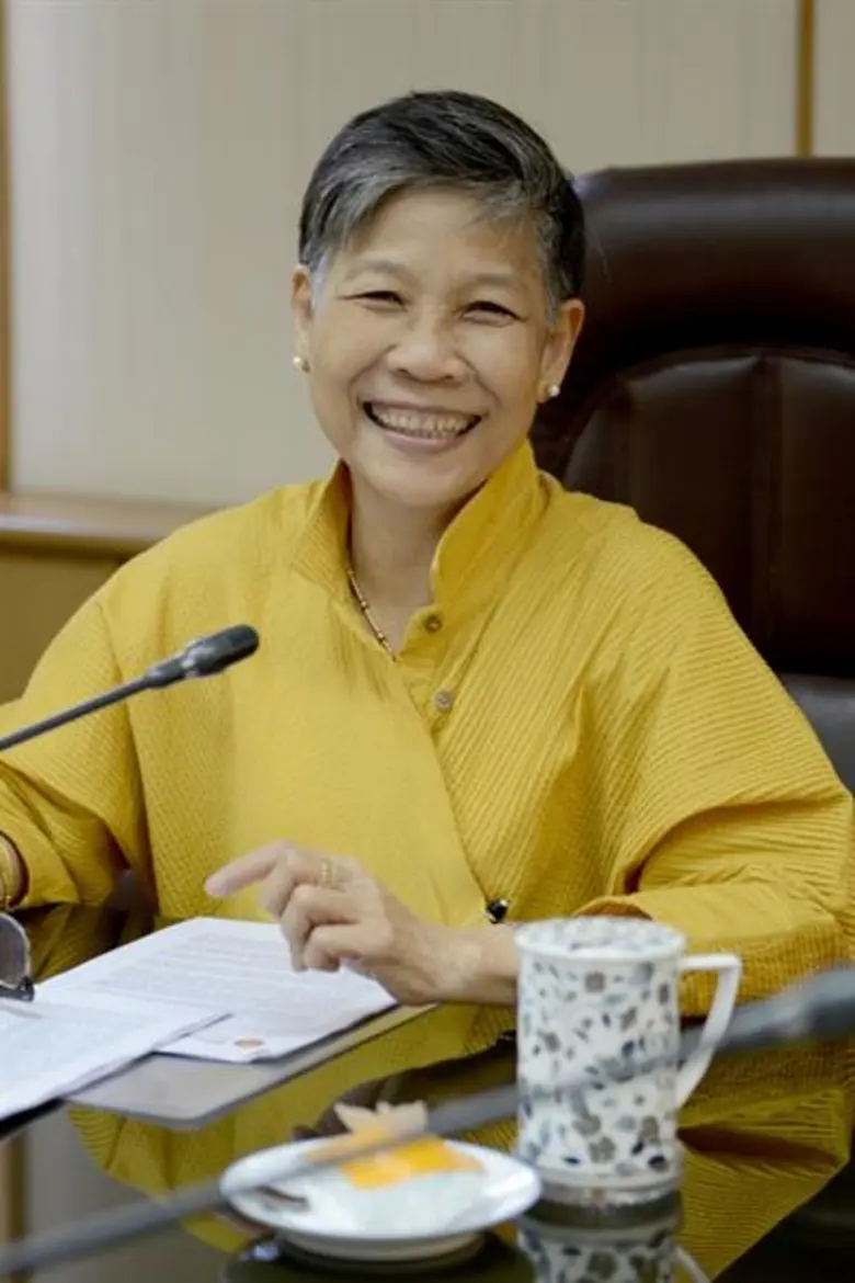 กรมวิชาการเกษตร สร้างวิทยากร 3 สารล็อตแรก...