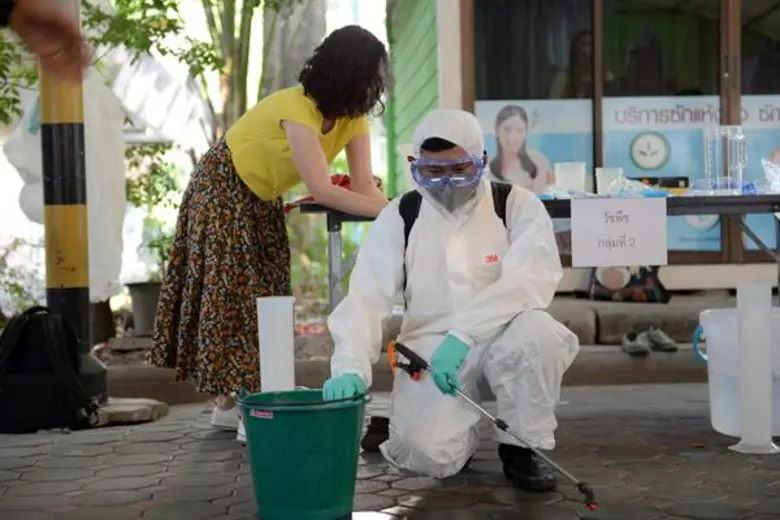 เกษตรฯ เดินเครื่องผลิตวิทยากร 3 สาร เตรียมส่งไม้ต่อ 3 หน่วยงานอบรมเกษตรกร